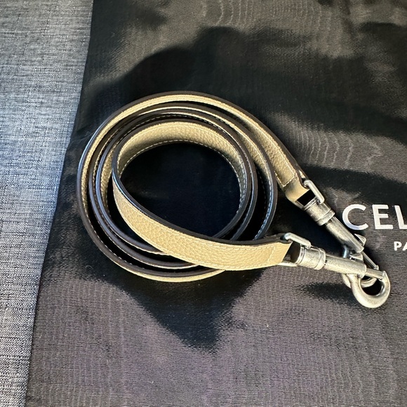 Celine luggage nano - Picture 10 of 10